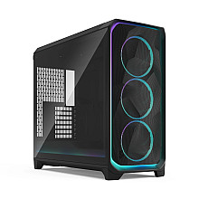Fractal Design Meshify 3 XL Ambience Pro RGB Black TG Light Tint ATX