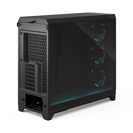 Fractal Design Meshify 3 XL Ambience Pro RGB Black TG Light Tint ATX - 9