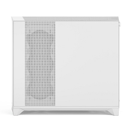 Fractal Design Meshify 3 XL Ambience Pro RGB White TG Clear Tint ATX - 7
