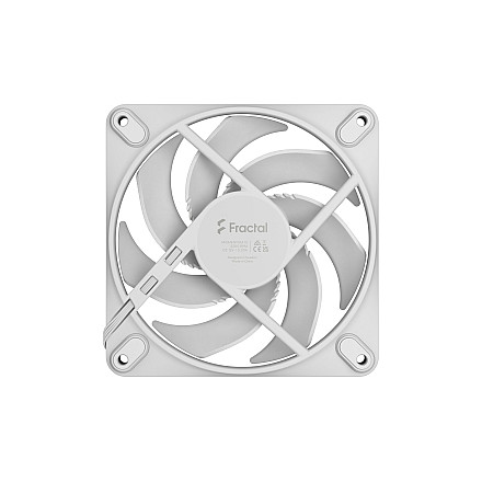 Fractal Design | Computer Fan | Momentum 12 - 4