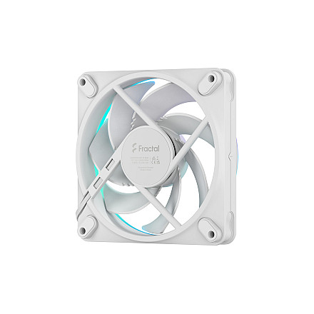 Fractal Design | Computer Fan | Momentum 12 RGB - 6