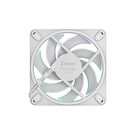 Fractal Design | Computer Fan | Momentum 12 RGB - 5