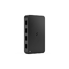 Fractal Design Adjust Pro Hub | Black