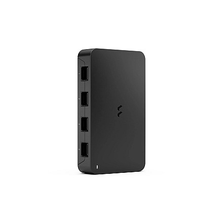 Fractal Design Adjust Pro Hub | Black - 1
