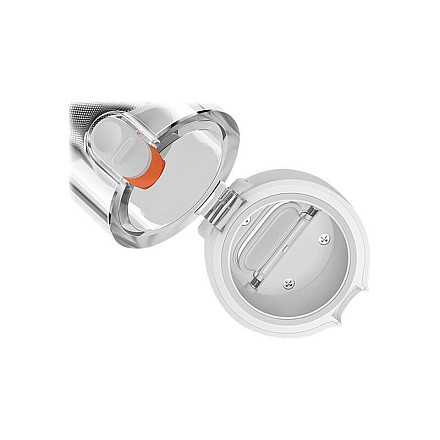 Xiaomi Odkurzacz mini Mi BHR5156EU Ручний бездротовий 40W 10,8V Czas pracy 30 min білий Gwarancja 24 місяцьe Фільтр HEPA - 9