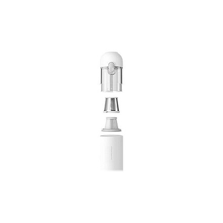 Xiaomi Odkurzacz mini Mi BHR5156EU Ручний бездротовий 40W 10,8V Czas pracy 30 min білий Gwarancja 24 місяцьe Фільтр HEPA - 7