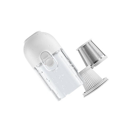 Xiaomi Odkurzacz mini Mi BHR5156EU Ручний бездротовий 40W 10,8V Czas pracy 30 min білий Gwarancja 24 місяцьe Фільтр HEPA - 8