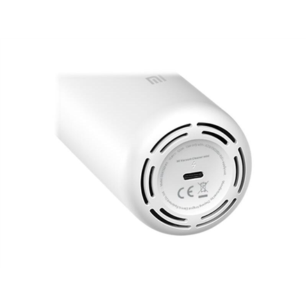 Xiaomi Odkurzacz mini Mi BHR5156EU Ручний бездротовий 40W 10,8V Czas pracy 30 min білий Gwarancja 24 місяцьe Фільтр HEPA - 5
