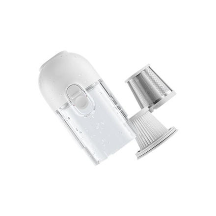 Xiaomi Odkurzacz mini Mi BHR5156EU Ручний бездротовий 40W 10,8V Czas pracy 30 min білий Gwarancja 24 місяцьe Фільтр HEPA - 3