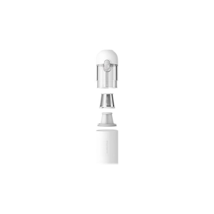 Xiaomi Odkurzacz mini Mi BHR5156EU Ручний бездротовий 40W 10,8V Czas pracy 30 min білий Gwarancja 24 місяцьe Фільтр HEPA - 2