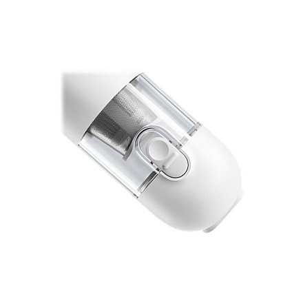 Xiaomi Odkurzacz mini Mi BHR5156EU Ручний бездротовий 40W 10,8V Czas pracy 30 min білий Gwarancja 24 місяцьe Фільтр HEPA - 6