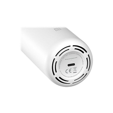 Xiaomi Odkurzacz mini Mi BHR5156EU Ручний бездротовий 40W 10,8V Czas pracy 30 min білий Gwarancja 24 місяцьe Фільтр HEPA - 10