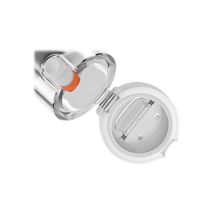 Xiaomi Odkurzacz mini Mi BHR5156EU Ручний бездротовий 40W 10,8V Czas pracy 30 min білий Gwarancja 24 місяцьe Фільтр HEPA - 4