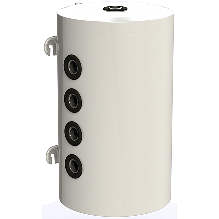 Sunsystem PSM100 | 100L Suspended Storage Tank - 1