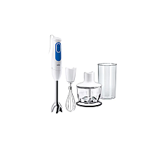 Braun Hand Блендер MQ 3035 Sauce MultiQuick 3 Hand Блендер 700 W