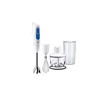Braun Hand Блендер MQ 3035 Sauce MultiQuick 3 Hand Блендер 700 W