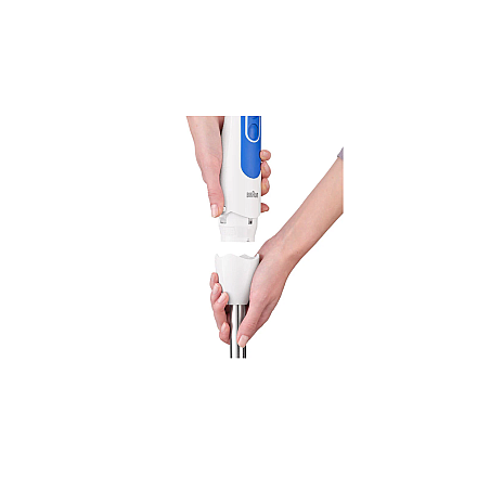 Braun Hand Блендер MQ 3035 Sauce MultiQuick 3 Hand Блендер 700 W - 4