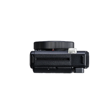 Fujifilm Instant Camera | Instax mini 99 | ISO sensitivity (max) 800 | Focus 0.3m to ∞ | Lithium-ion | Black - 6