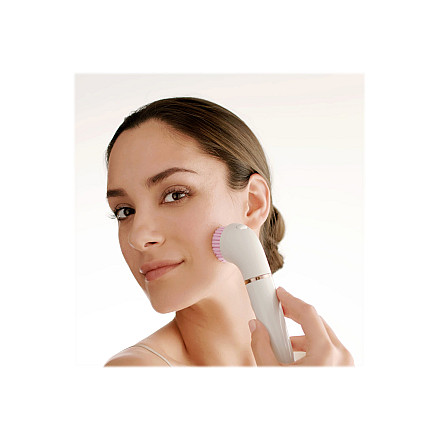 Braun Epilator with accessories SE912 FaceSpa Pro - 9