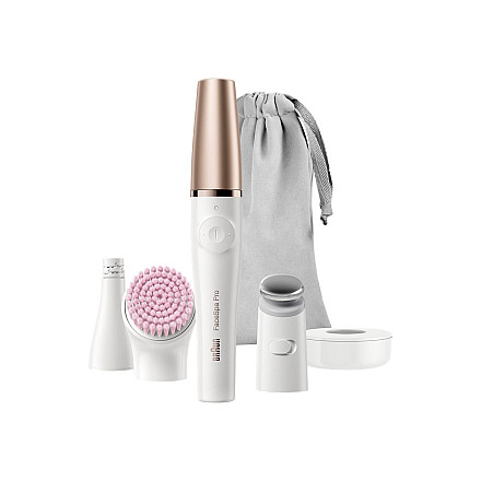 Braun Epilator with accessories SE912 FaceSpa Pro - 7
