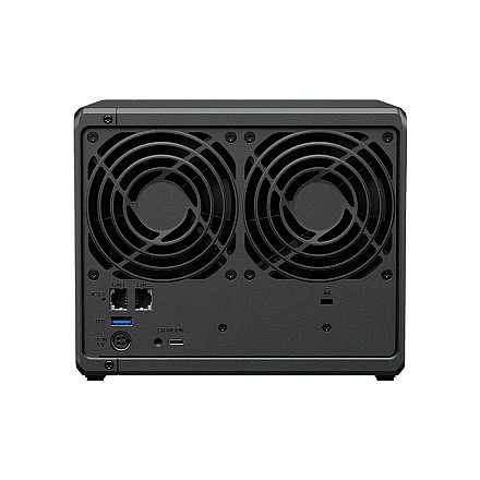 Synology NAS DS925+ AMD Ryzen V1500B - 4