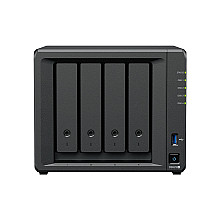 Synology NAS DS925+ AMD Ryzen V1500B