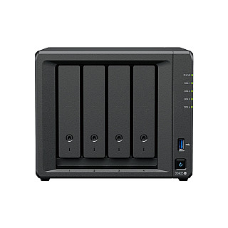 Synology NAS DS925+ AMD Ryzen V1500B
