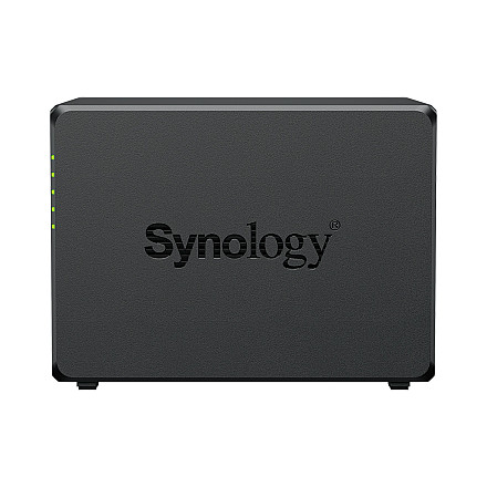 Synology NAS DS925+ AMD Ryzen V1500B - 3