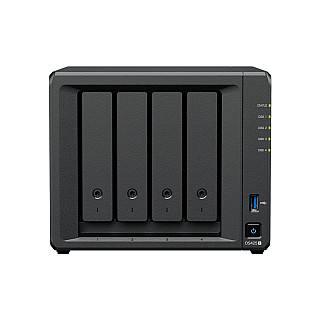 Synology DiskStation DS425+ Intel Celeron J4125