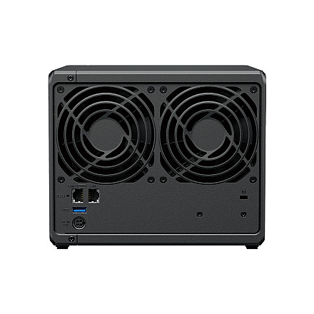 Synology DiskStation DS425+ Intel Celeron J4125 - 4