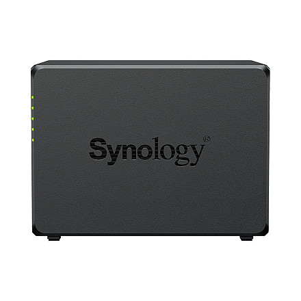 Synology DiskStation DS425+ Intel Celeron J4125 - 3