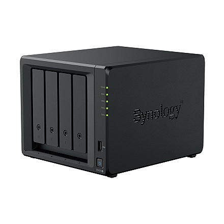 Synology DiskStation DS425+ Intel Celeron J4125 - 2