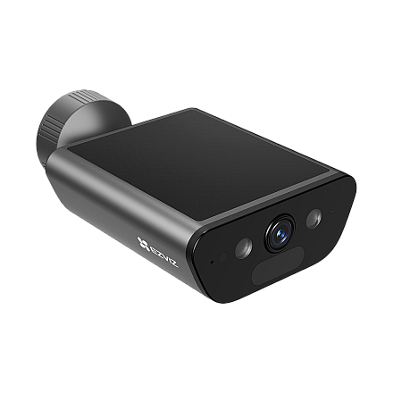 EZVIZ Smart Home Solar Battery Camera CS-EB5 8 MP - 2