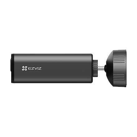 EZVIZ Smart Home Solar Battery Camera CS-EB5 8 MP - 6