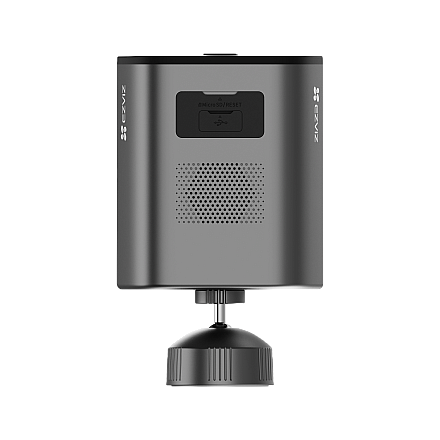 EZVIZ Smart Home Solar Battery Camera CS-EB5 8 MP - 5