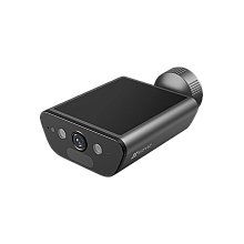 EZVIZ Smart Home Solar Battery Camera CS-EB5 8 MP