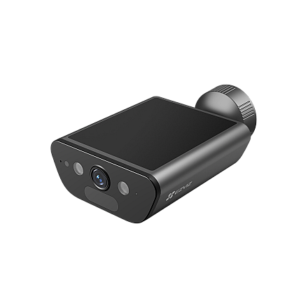 EZVIZ Smart Home Solar Battery Camera CS-EB5 8 MP - 1