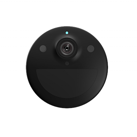 EZVIZ Standalone Smart Home Battery Camera BC1c 8 MP - 3