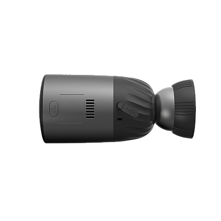 EZVIZ Standalone Smart Home Battery Camera BC1c 8 MP - 2