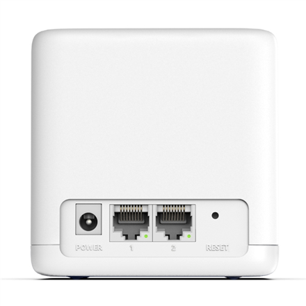Mercusys AC1300 Whole Home Mesh Wi-Fi System Halo H30G (2-Pack) - 3