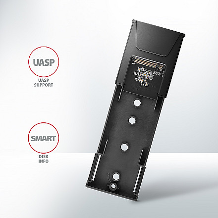 AXAGON - 2
