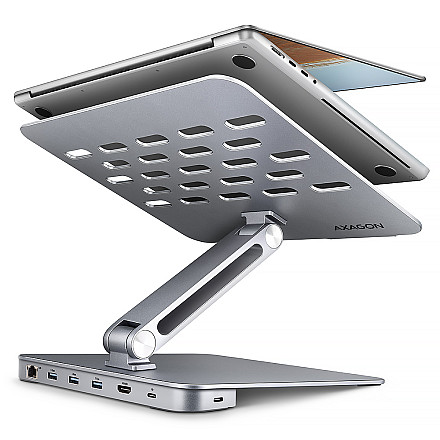 Podstawka AXAGON HMC-STND dla laptopów 10