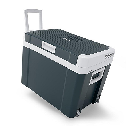 Tristar KB-7535 Cool box, 35 L, antracyt | Tristar - 5