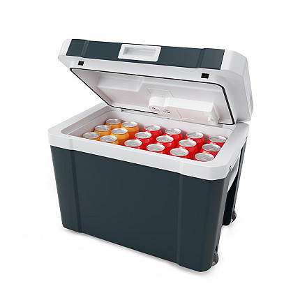 Tristar KB-7535 Cool box, 35 L, antracyt | Tristar - 2