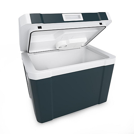 Tristar KB-7535 Cool box, 35 L, antracyt | Tristar - 4
