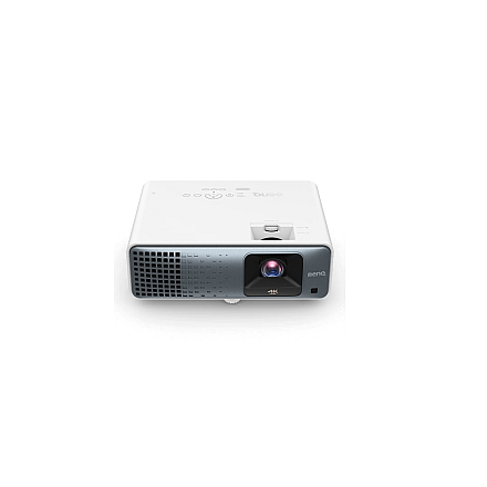 Benq TK710 | 4K UHD (3840 x 2160) | 3200 ANSI lumenów | сірий/білий - 2
