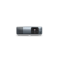 Benq TK710 | 4K UHD (3840 x 2160) | 3200 ANSI lumenów | сірий/білий