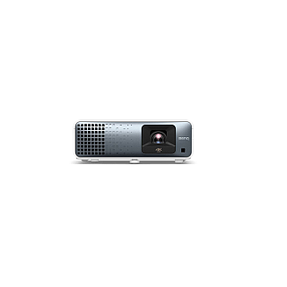 Benq TK710 | 4K UHD (3840 x 2160) | 3200 ANSI lumenów | сірий/білий