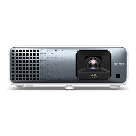Benq TK710 | 4K UHD (3840 x 2160) | 3200 ANSI lumenów | сірий/білий - 8