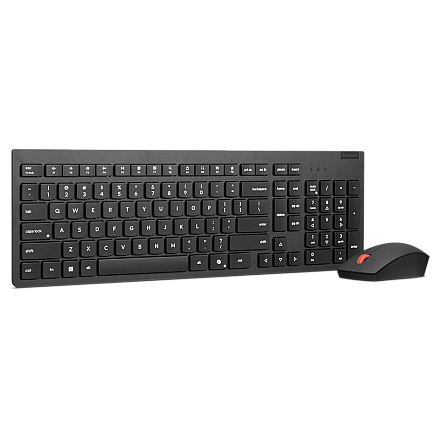 Lenovo Essential Zestaw klawiatura та mysz Bezпровідний - 3